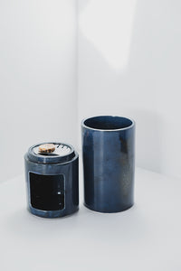 Starter-Set - Keramik Stove & 30 Duftchips